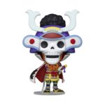 SAMURAI BROOK
