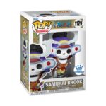 SAMURAI BROOK - Imagen 2