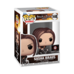 SASHA METALICA - POR ENCARGO - Imagen 2