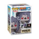 SASUKE - Imagen 2