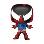 SCARLET SPIDER - POR ENCARGO