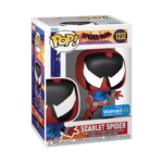 SCARLET SPIDER - POR ENCARGO - Imagen 2