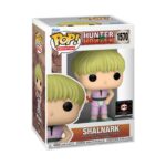 SHALNARK (CAJA CON DETALLES) - Imagen 2