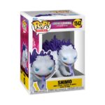 SHIMO - POR ENCARGO - Imagen 2