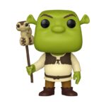 SHREK - POR ENCARGO