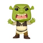 SHREK