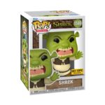 SHREK - Imagen 2