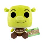 PELUCHE SHREK - POR ENCARGO