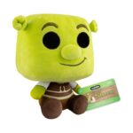 PELUCHE SHREK - POR ENCARGO - Imagen 2
