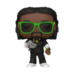 SNOOP DOGG - POR ENCARGO