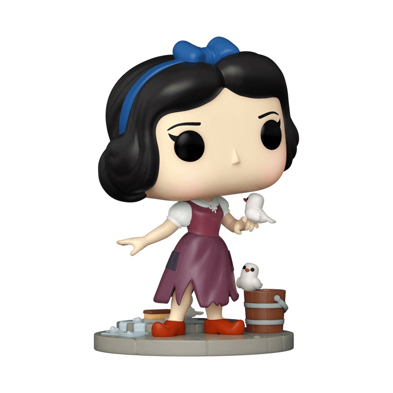 SNOW WHITE 1 BLANCANIEVES - POR ENCARGO - Imagen 1