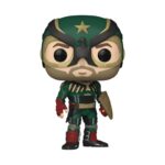 SOLDIER BOY GLOW