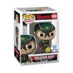 SOLDIER BOY GLOW - Imagen 3
