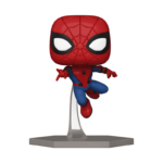 SPIDERMAN - POR ENCARGO
