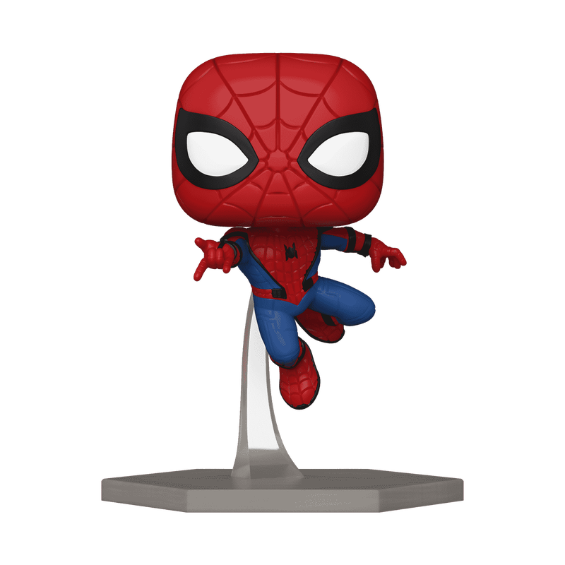 SPIDERMAN 1 SPIDERMAN - POR ENCARGO - Imagen 1