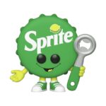 SPRITE - POR ENCARGO