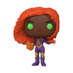 STARFIRE - POR ENCARGO