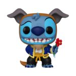 STITCH - POR ENCARGO