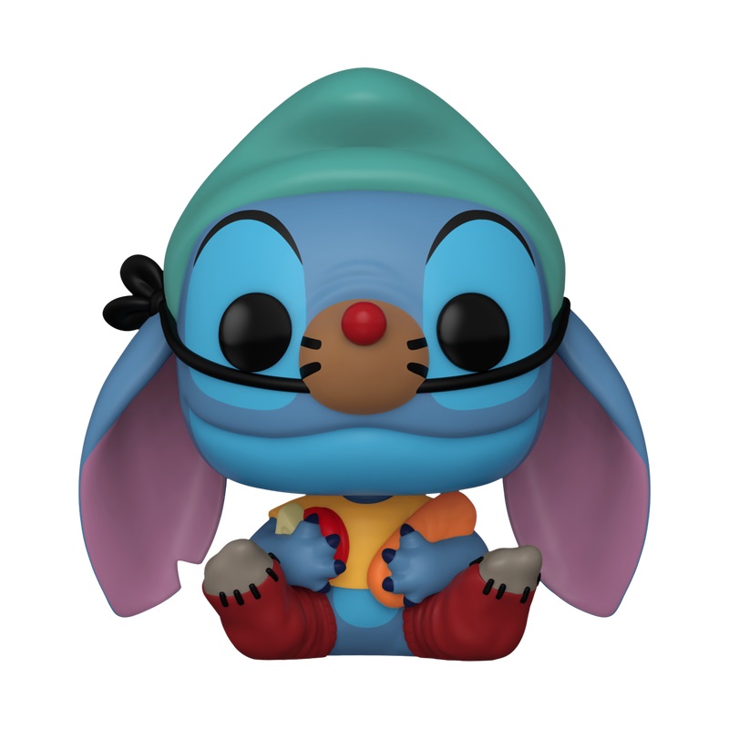 STITCH GUS GUS 1 STITCH - POR ENCARGO - Imagen 1