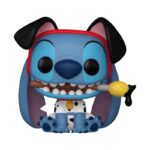STITCH - POR ENCARGO