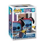 STITCH - POR ENCARGO - Imagen 2