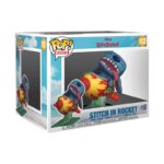 STITCH - POR ENCARGO - Imagen 2