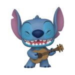 STITCH - POR ENCARGO