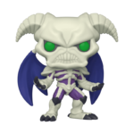 SUMMONED SKULL - POR ENCARGO