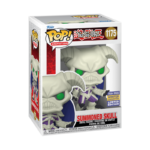 SUMMONED SKULL - POR ENCARGO - Imagen 2