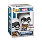 TASKMASTER - POR ENCARGO - Imagen 2