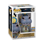 TAWERET - POR ENCARGO - Imagen 2