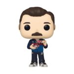 TED LASSO - POR ENCARGO