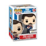 TED LASSO - POR ENCARGO - Imagen 2