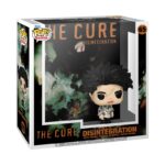 POSTER THE CURE - POR ENCARGO - Imagen 2
