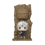 TOBIRAMA - POR ENCARGO