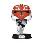 TROOPER