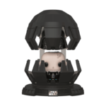DARTH VADER - POR ENCARGO