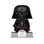 DARTH VADER - POR ENCARGO