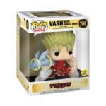 VASH GLOW - POR ENCARGO - Imagen 2