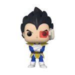 VEGETA JUMBO