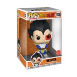 VEGETA JUMBO - Imagen 2