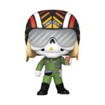 VOODOO RANGER - POR ENCARGO