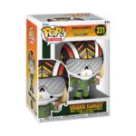 VOODOO RANGER - POR ENCARGO - Imagen 2