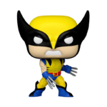 WOLVERINE