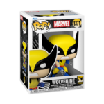 WOLVERINE - Imagen 2