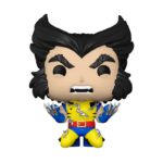 WOLVERINE - POR ENCARGO