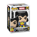 WOLVERINE - POR ENCARGO - Imagen 2