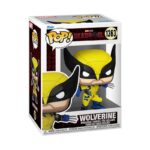 WOLVERINE - Imagen 2