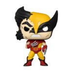 WOLVERINE - POR ENCARGO