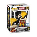WOLVERINE - POR ENCARGO - Imagen 2